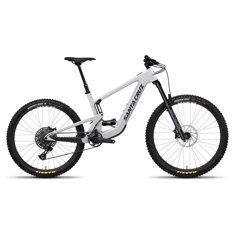 SANTA CRUZ Heckler SL C R