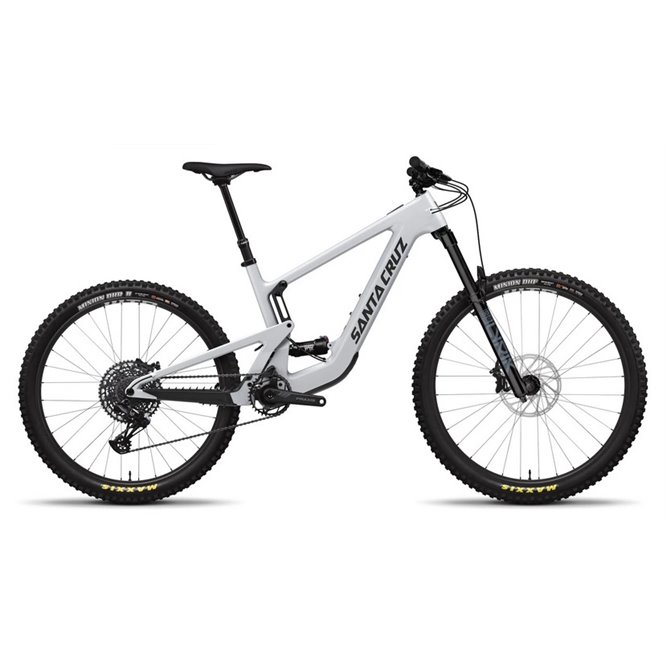 SANTA CRUZ Heckler SL C R SANTA CRUZ Heckler SL C R