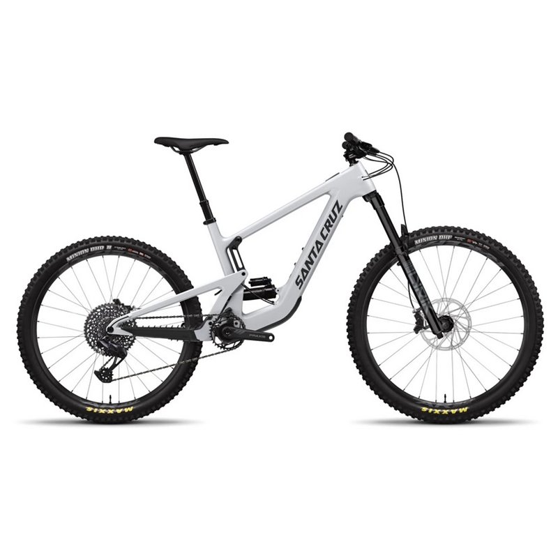 SANTA CRUZ Heckler SL C S