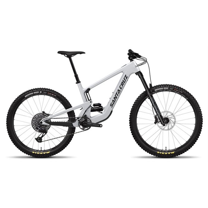 SANTA CRUZ Heckler SL C S SANTA CRUZ Heckler SL C S