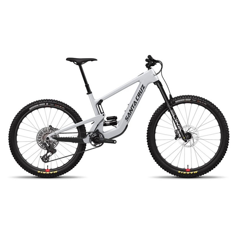 SANTA CRUZ Heckler SL CC X0 AXS RSV