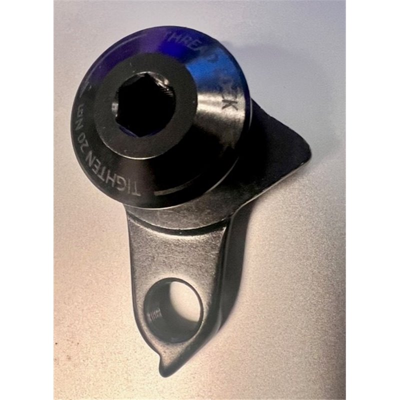 Patilla cambio NORCO THRU AXLE DERAILLEUR HANGER (Sram TP) 