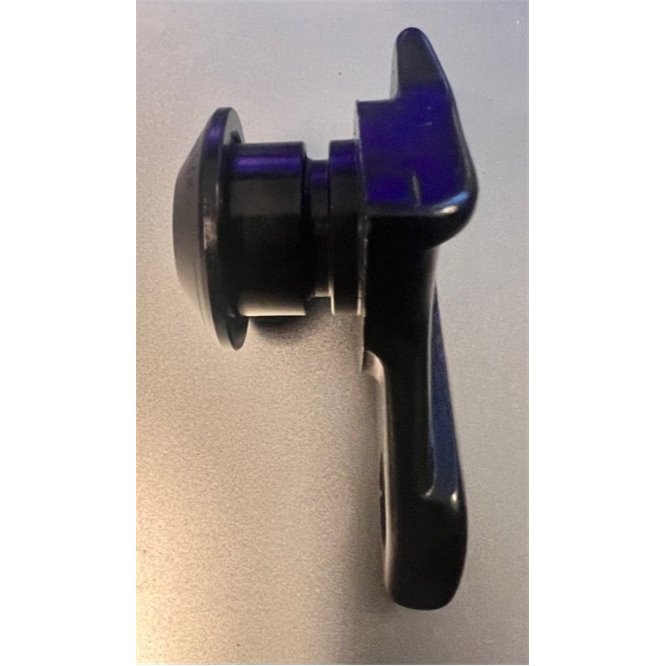 Patilla cambio NORCO THRU AXLE DERAILLEUR HANGER (Sram TP) 