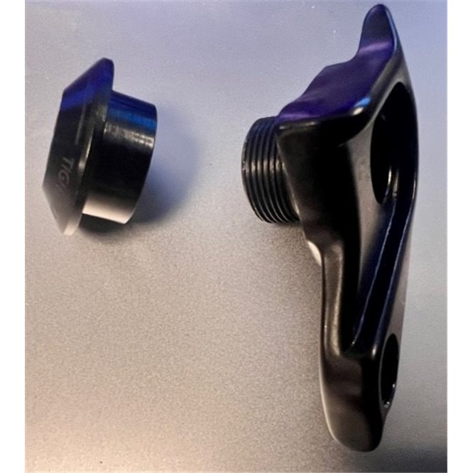 Patilla cambio NORCO THRU AXLE DERAILLEUR HANGER (Sram TP) 