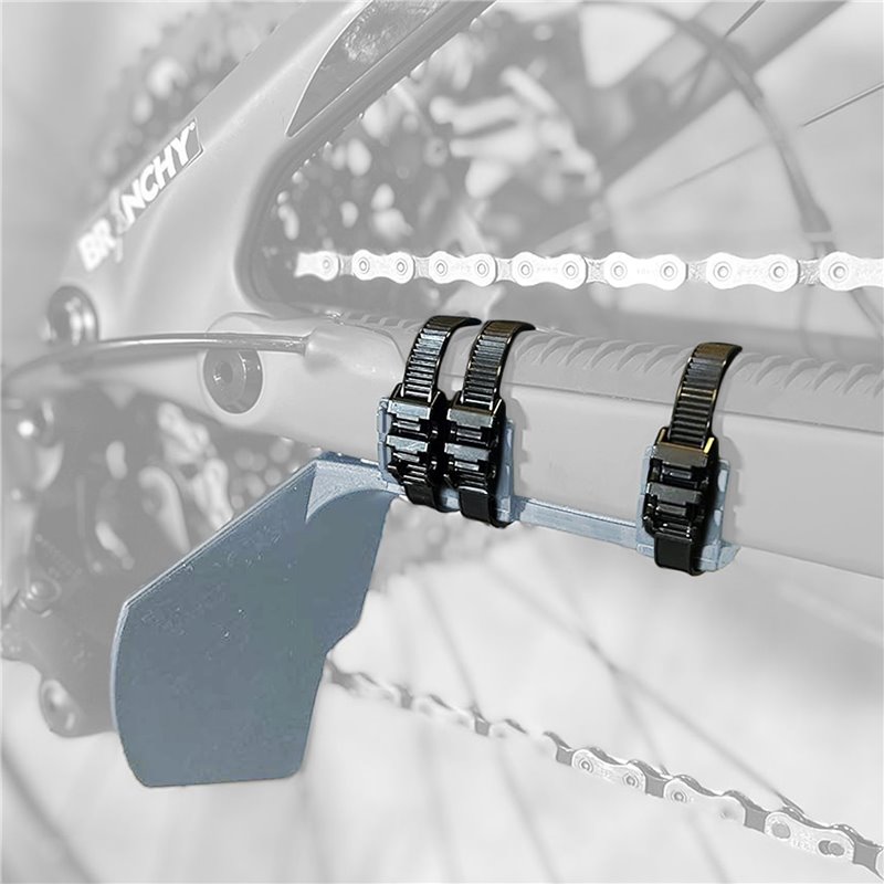 BRANCHY PROTECTION Luxury Silver BRANCHY PROTECTION Luxury Silver