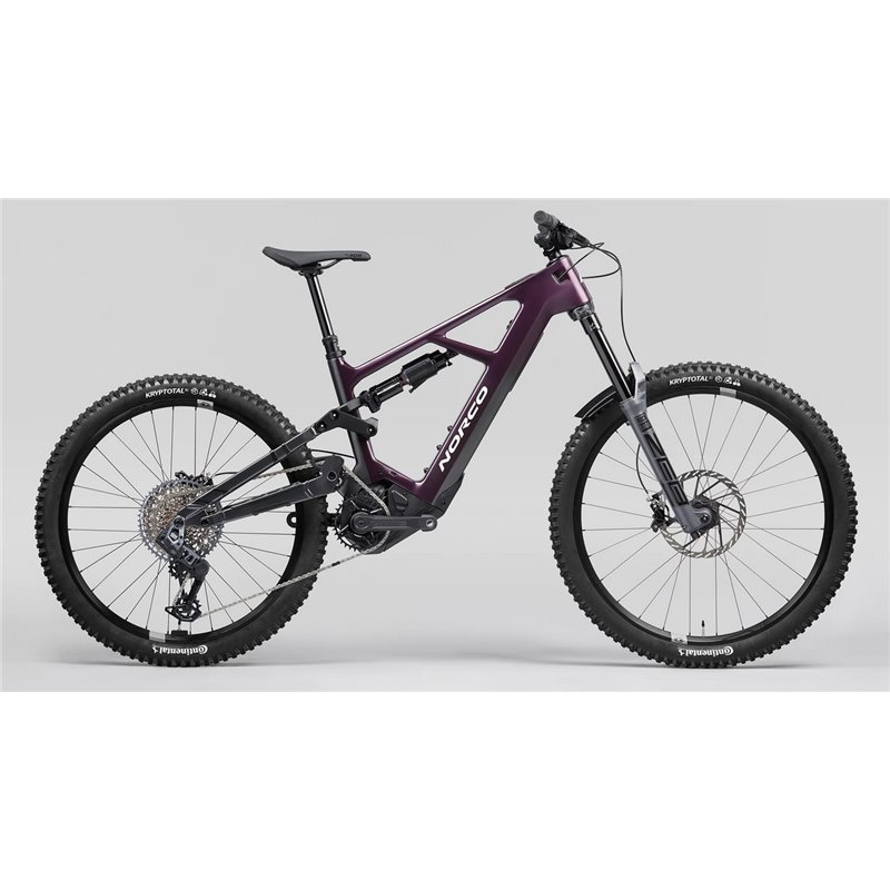 NORCO 2024 Range VLT C1