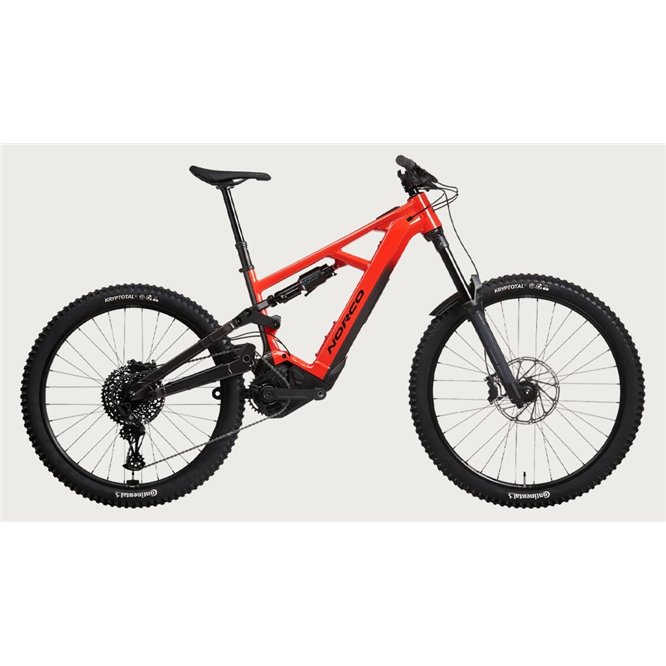 NORCO 2024 Range VLT A1