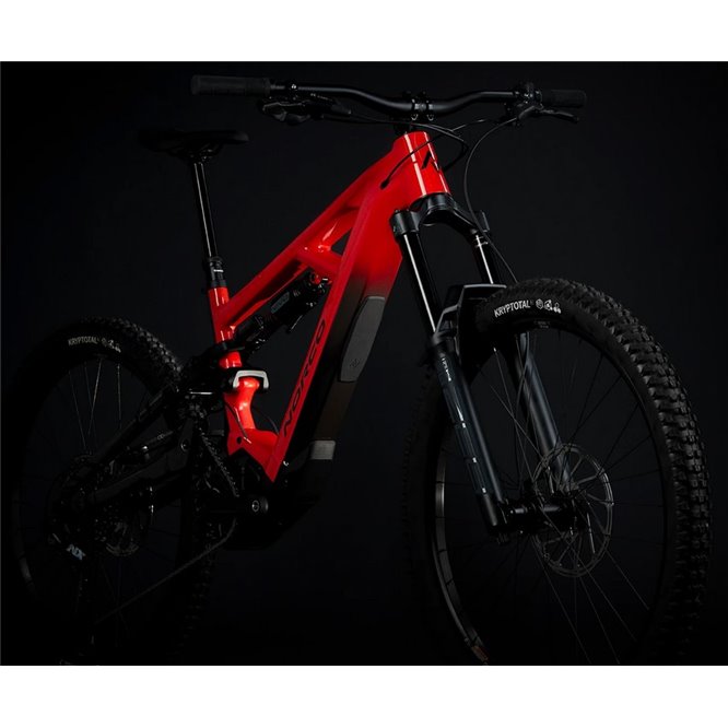 NORCO 2024 Range VLT A1