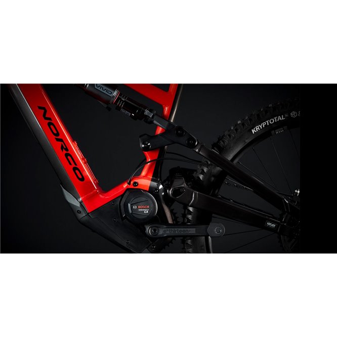 NORCO 2024 Range VLT A1