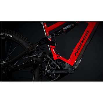 NORCO 2024 Range VLT A1