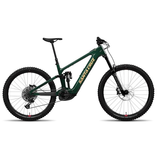 SANTA CRUZ Vala C R
