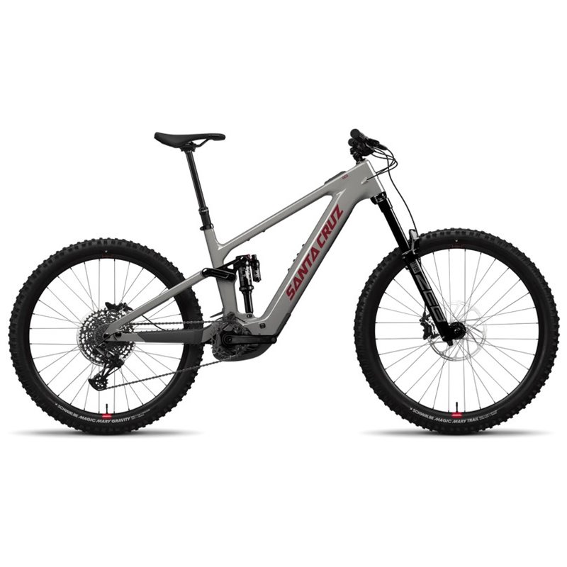 SANTA CRUZ Vala C R