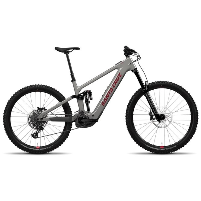SANTA CRUZ Vala C R