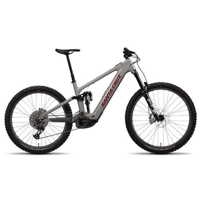 SANTA CRUZ Vala C S