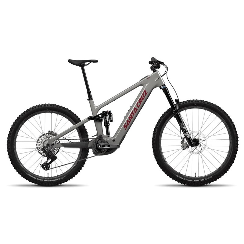 SANTA CRUZ Vala C GX Eagle
