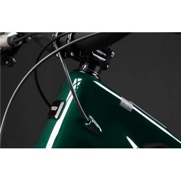SANTA CRUZ Vala C GX Eagle