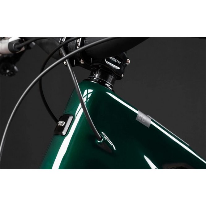 SANTA CRUZ Vala C GX Eagle
