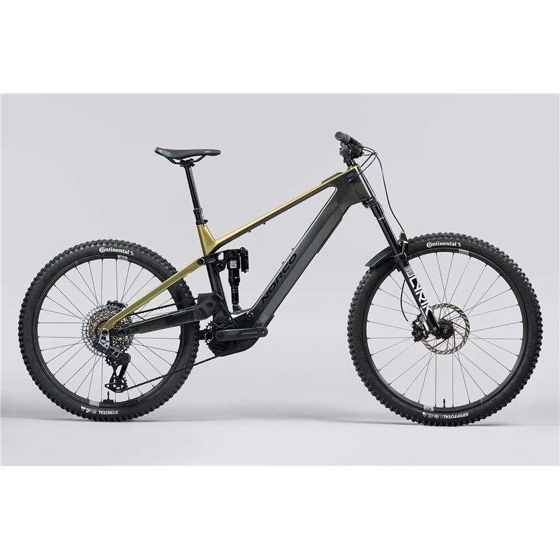 NORCO 2025 Sight VLT CX C1