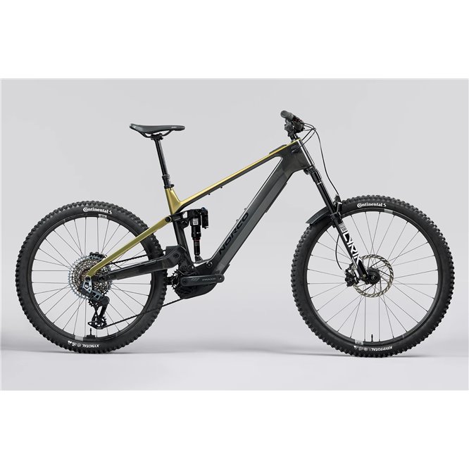 NORCO 2025 Sight VLT CX C1