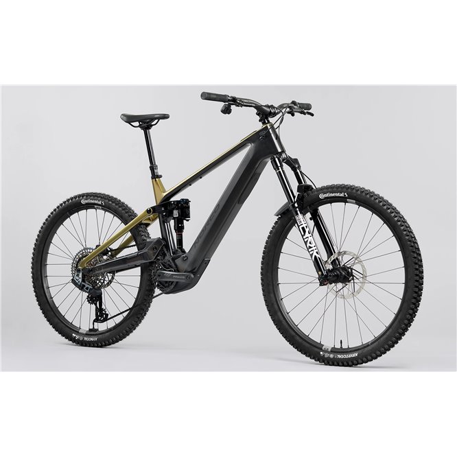 NORCO 2025 Sight VLT CX C1