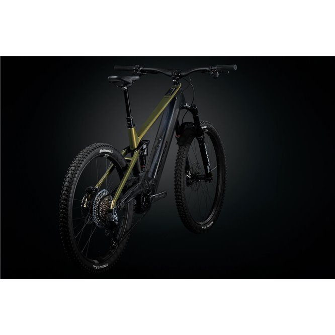 NORCO 2025 Sight VLT CX C1