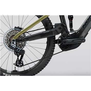 NORCO 2025 Sight VLT CX C1