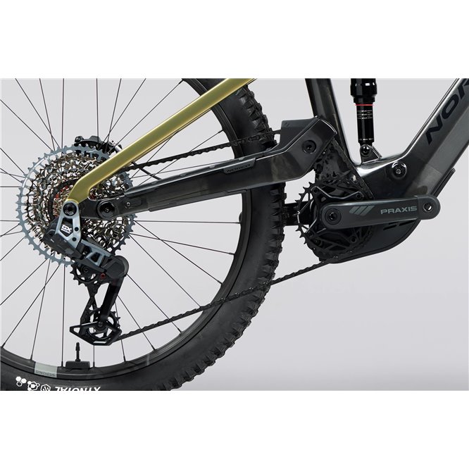 NORCO 2025 Sight VLT CX C1