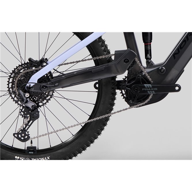 NORCO 2025 Sight VLT CX C3