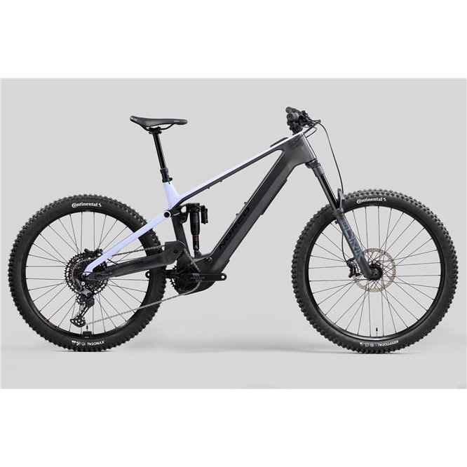 NORCO 2025 Sight VLT CX C3