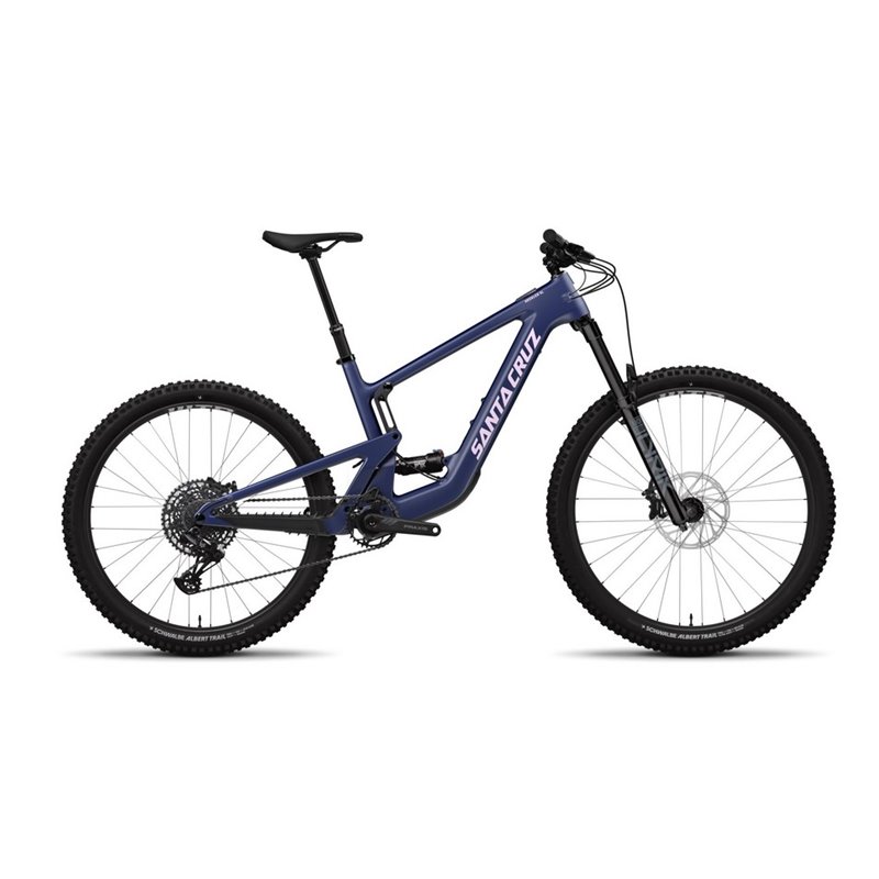 SANTA CRUZ Heckler SL C R