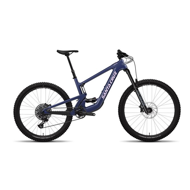 SANTA CRUZ Heckler SL C R