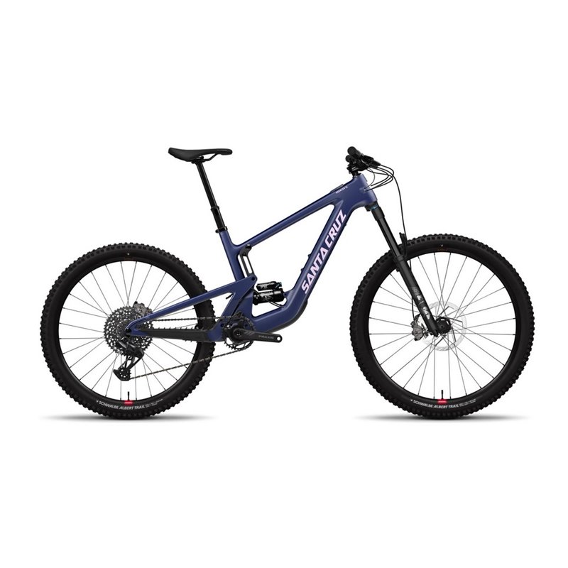 SANTA CRUZ Heckler SL C S