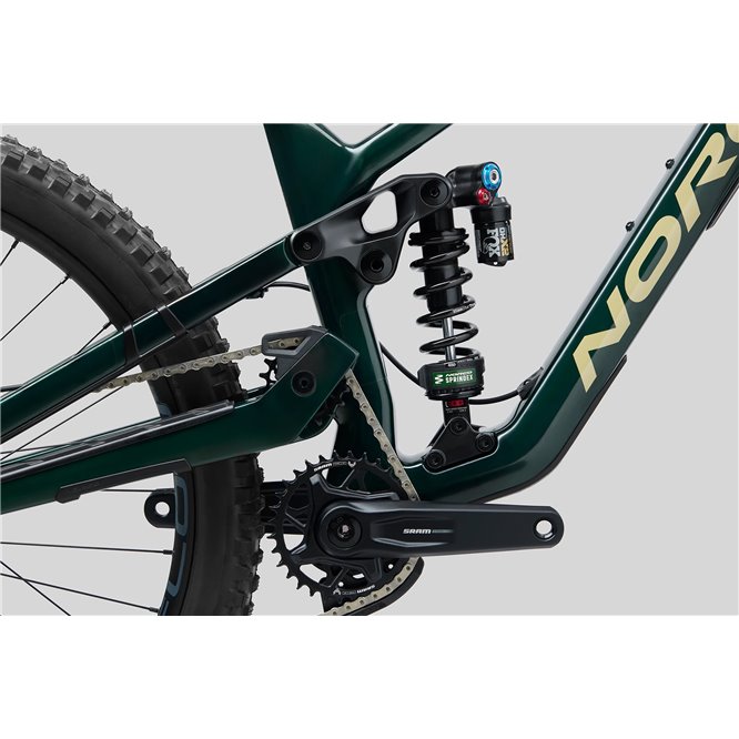 NORCO 2025 Sight C1 160 MX NORCO 2025 Sight C1 160 MX