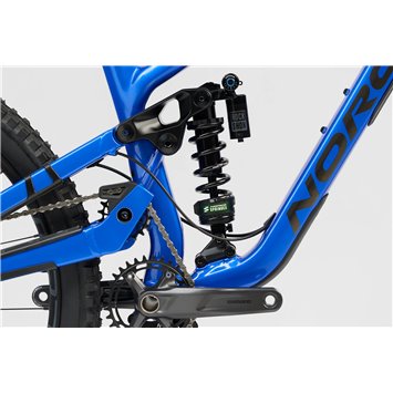 NORCO 2025 Sight A2 160 MX NORCO 2025 Sight A2 160 MX