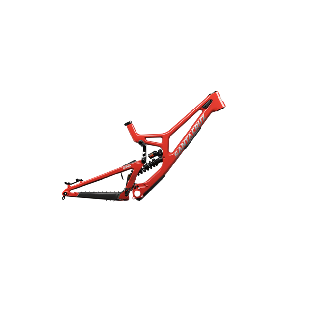 SANTA CRUZ V10 CC Frame