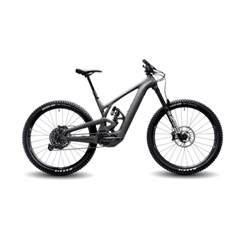 EVIL Epocalypse GX Wheelset E13