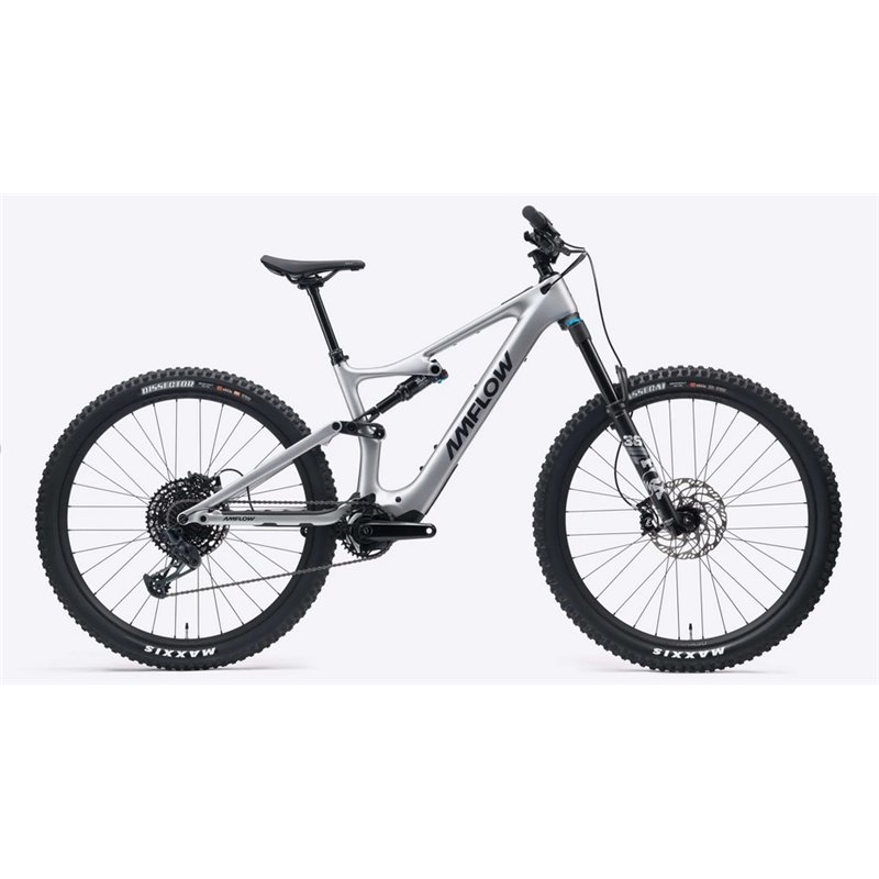 AMFLOW PL Carbon 800 Wh AMFLOW PL Carbon 800 Wh