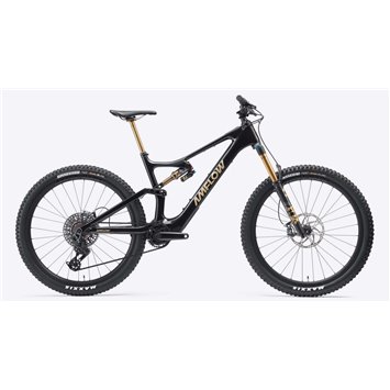 AMFLOW PL Carbon Pro 800 Wh AMFLOW PL Carbon Pro 800 Wh