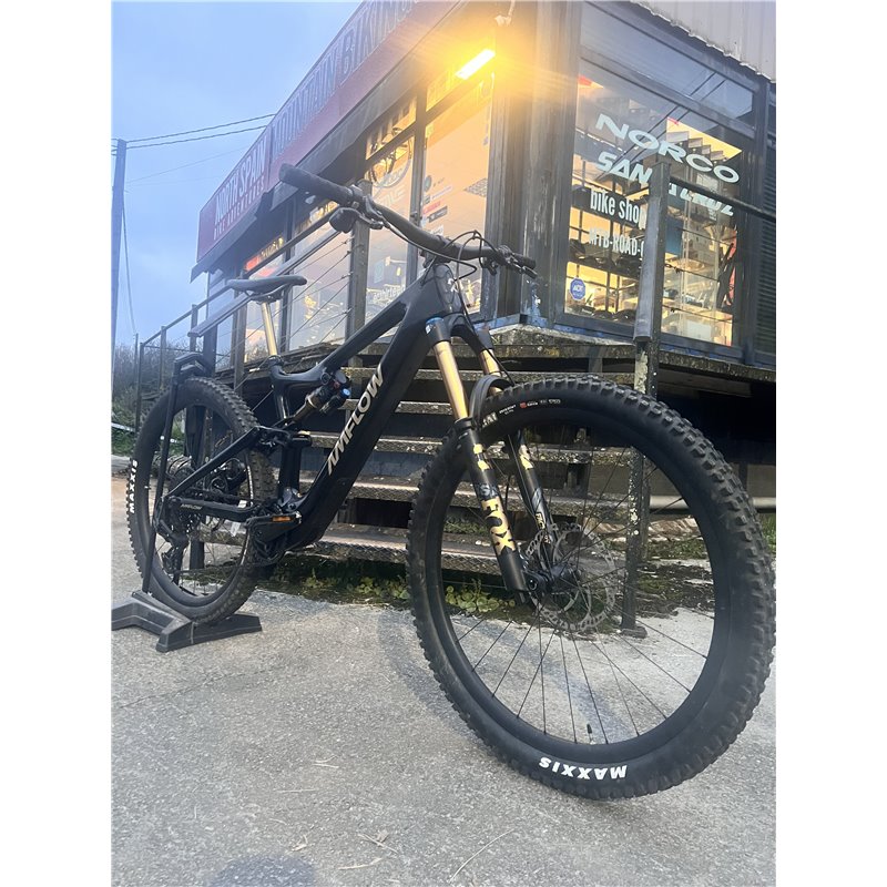 AMFLOW PL Carbon Pro 800 Wh AMFLOW PL Carbon Pro 800 Wh