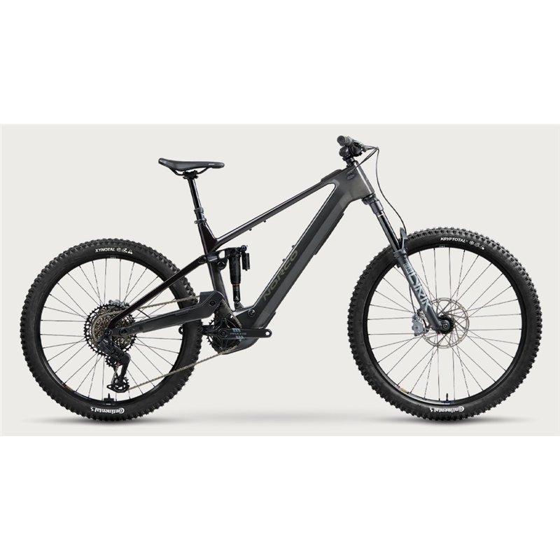 NORCO 2025 Sight VLT CX C2 NORCO 2025 Sight VLT CX C2