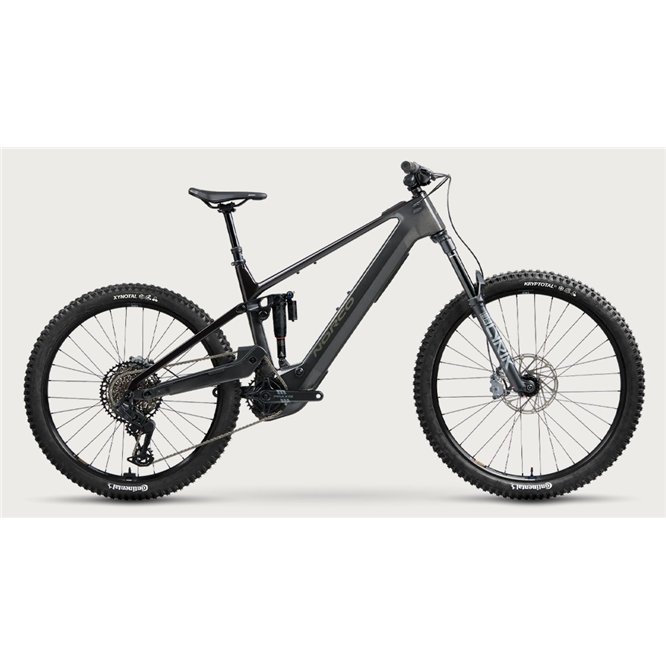 NORCO 2025 Sight VLT CX C2