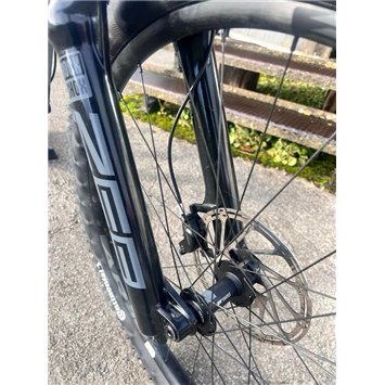 TRANSITION Spire Carbon 29”/27.5” Gris M TRANSITION Spire Carbon 29”/27.5” Gris M