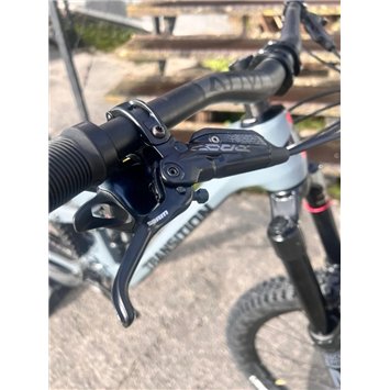TRANSITION Spire Carbon 29”/27.5” Gris M TRANSITION Spire Carbon 29”/27.5” Gris M