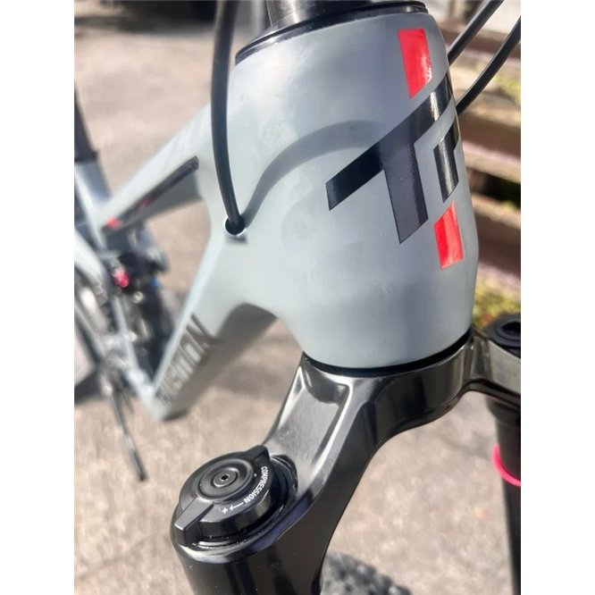 TRANSITION Spire Carbon 29”/27.5” Gris M TRANSITION Spire Carbon 29”/27.5” Gris M