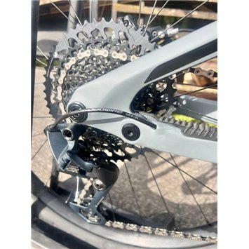 TRANSITION Spire Carbon 29”/27.5” Gris M TRANSITION Spire Carbon 29”/27.5” Gris M