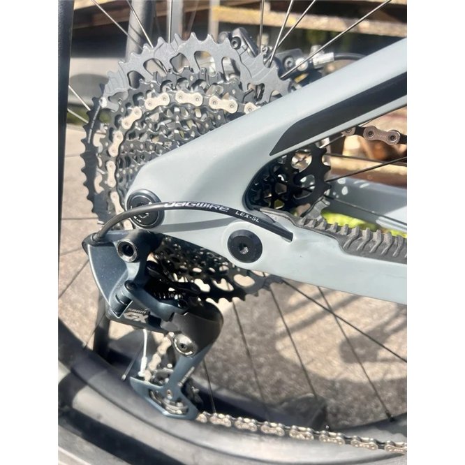 TRANSITION Spire Carbon 29”/27.5” Gris M TRANSITION Spire Carbon 29”/27.5” Gris M