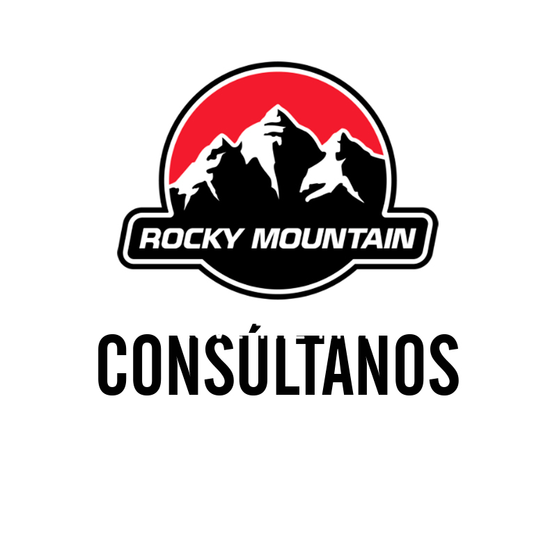 ROCKY MOUNTAIN
