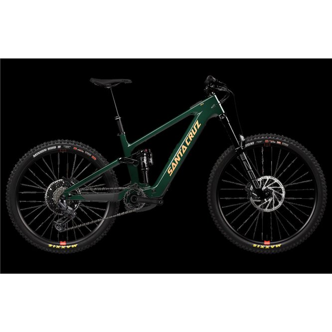 SANTA CRUZ Vala C 70 SANTA CRUZ Vala C 70