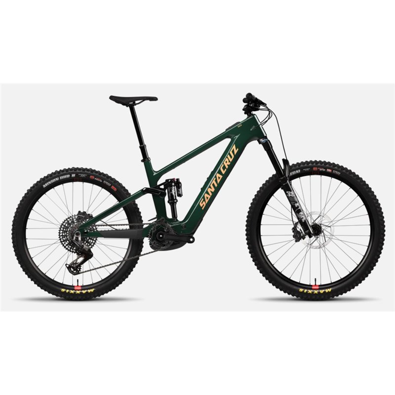 SANTA CRUZ Vala C 90