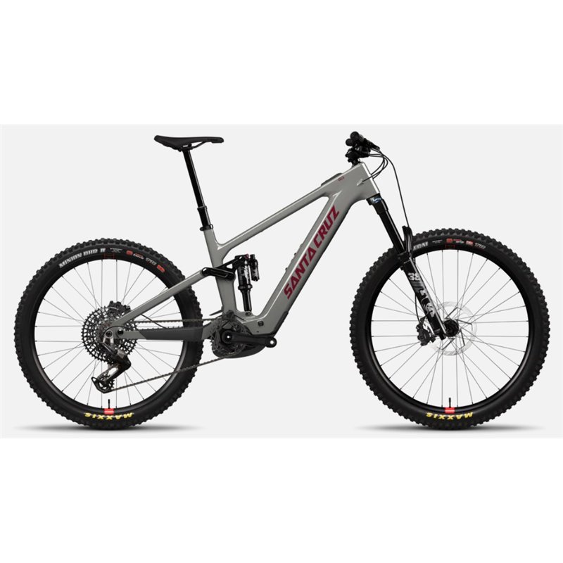 SANTA CRUZ Vala C 90